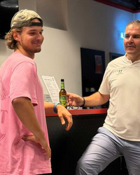 Fanstammtisch 08/10