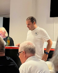 Fanstammtisch 05/10