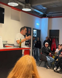 Fanstammtisch 03/10