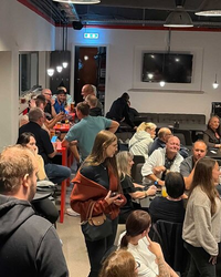 Fanstammtisch 04/10