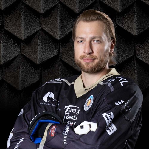 Jonas Gerstung