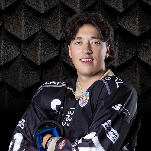 Fr&eacute;d&eacute;ric Potvin