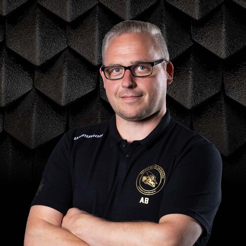 Andreas Bender