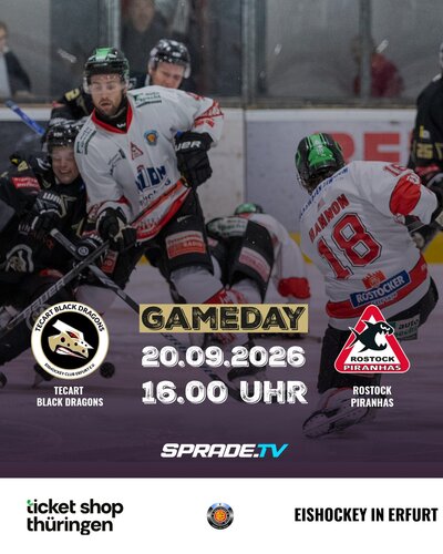 ENDLICH WIEDER HEIMSPIEL!