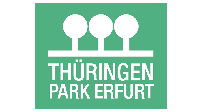 Thüringen Park Erfurt
