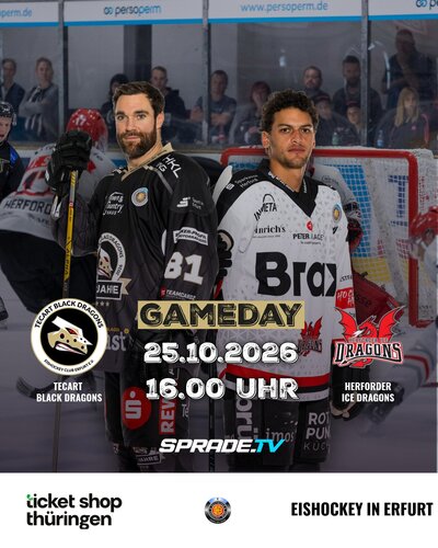 Drachenduell am Sonntag